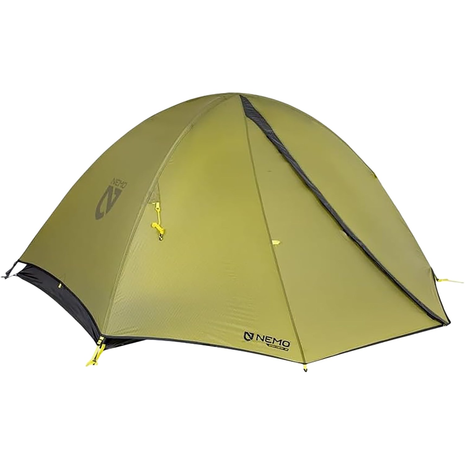 Nemo Atom Osmo Tent - 2-Person, 3-Season - Save 41%