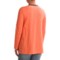 238HG_2 Neon Buddha Active Swing T-Shirt - Scoop Neck, Long Sleeve (For Women)