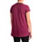 9873C_3 Neon Buddha Adventure T-Shirt - Scoop Neck, Short Sleeve (For Women)
