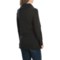 166RH_3 Neon Buddha Dalton Tunic Shirt - Cowl Neck, Long Sleeve (For Women)