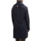 152UX_4 Neon Buddha Distinctive Jacket - Stretch Cotton (For Women)