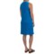 152UN_2 Neon Buddha Johanna Tank Dress - Sleeveless (For Women)