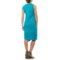 264DJ_2 Neon Buddha Livia Dress - Sleeveless (For Women)