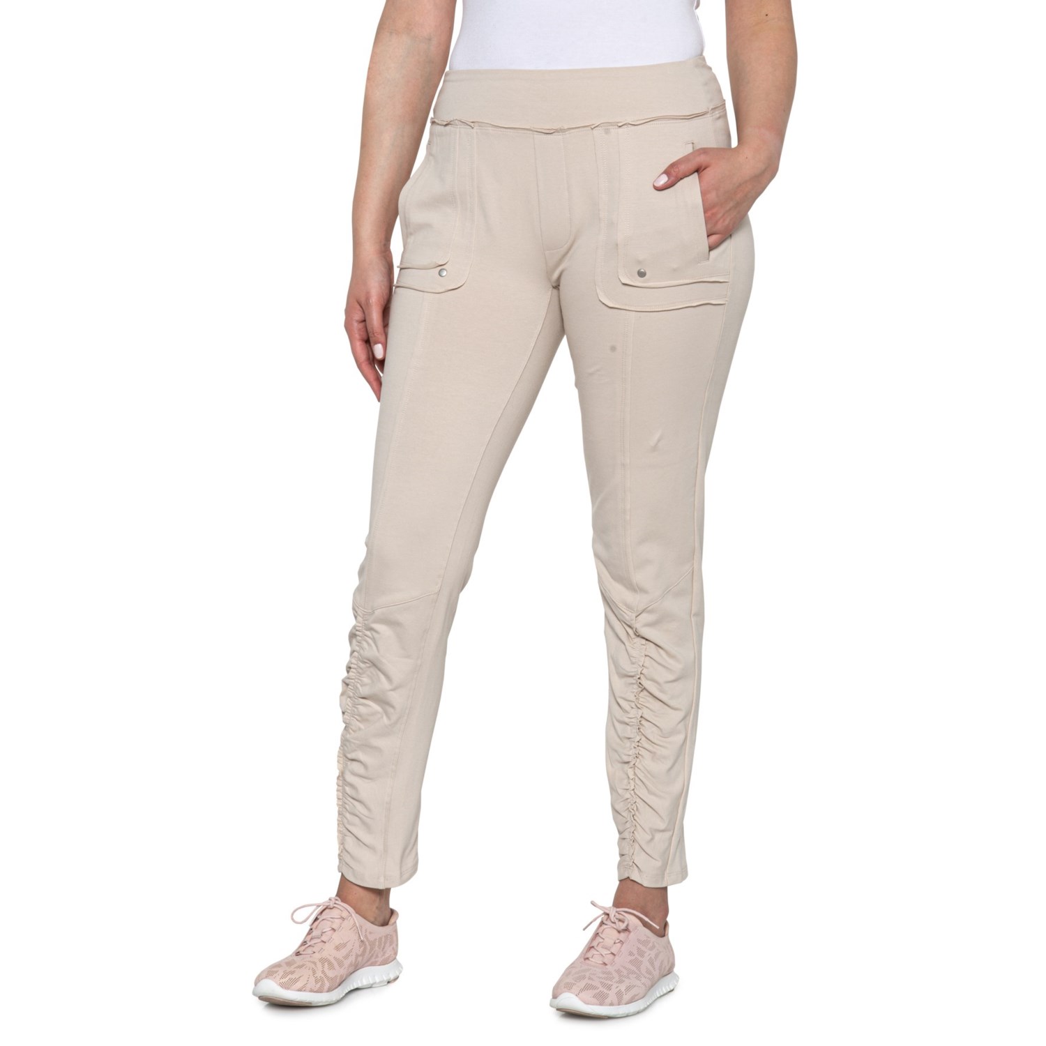 Neon Buddha Melbourne Pants (For Women) - Save 66%