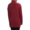 152UY_2 Neon Buddha Shopping Shirt - Long Sleeve (For Women)