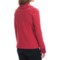 166RF_2 Neon Buddha Zesty Jacket - Stretch Cotton, Button Up (For Women)