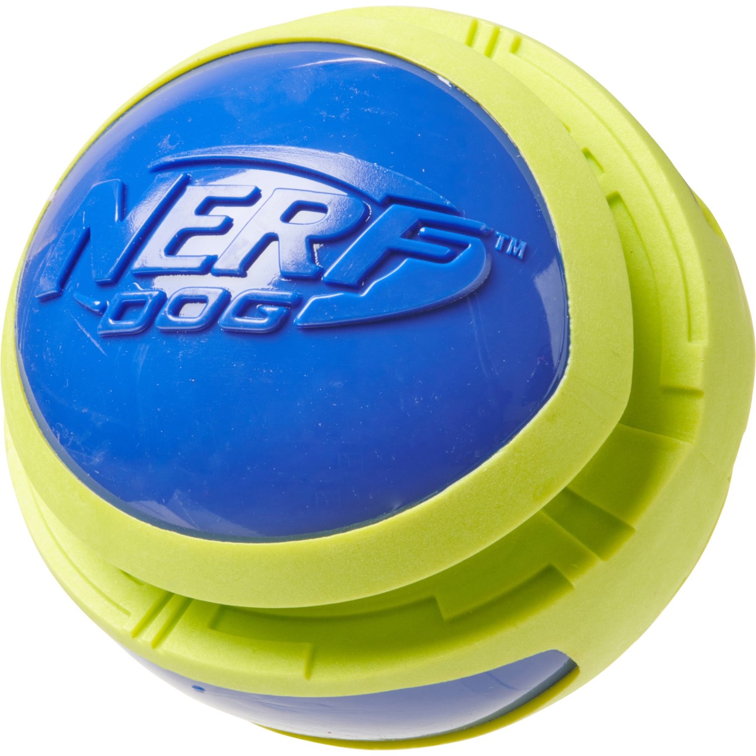 Nerf Megaton Ball Dog Toy Save 33