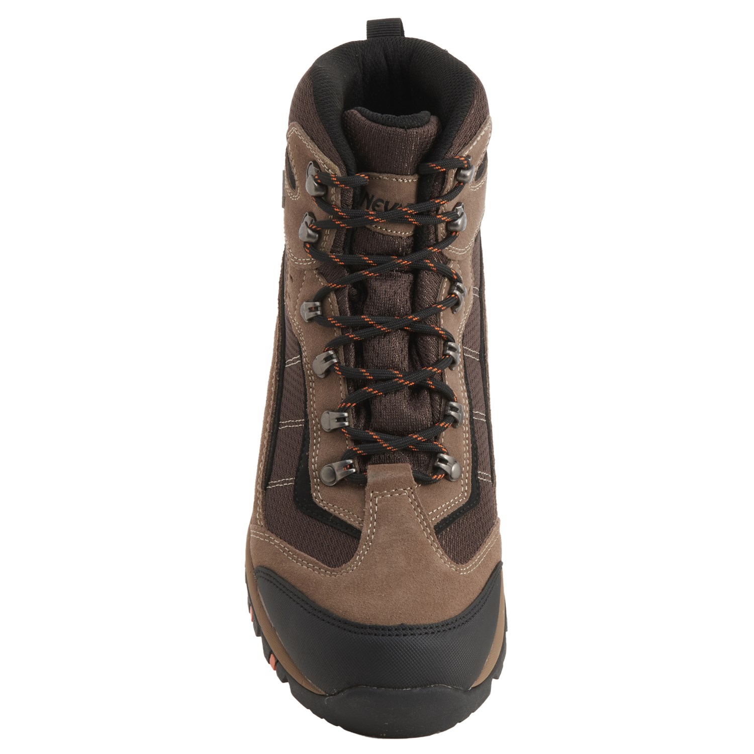nevados hiking boots waterproof