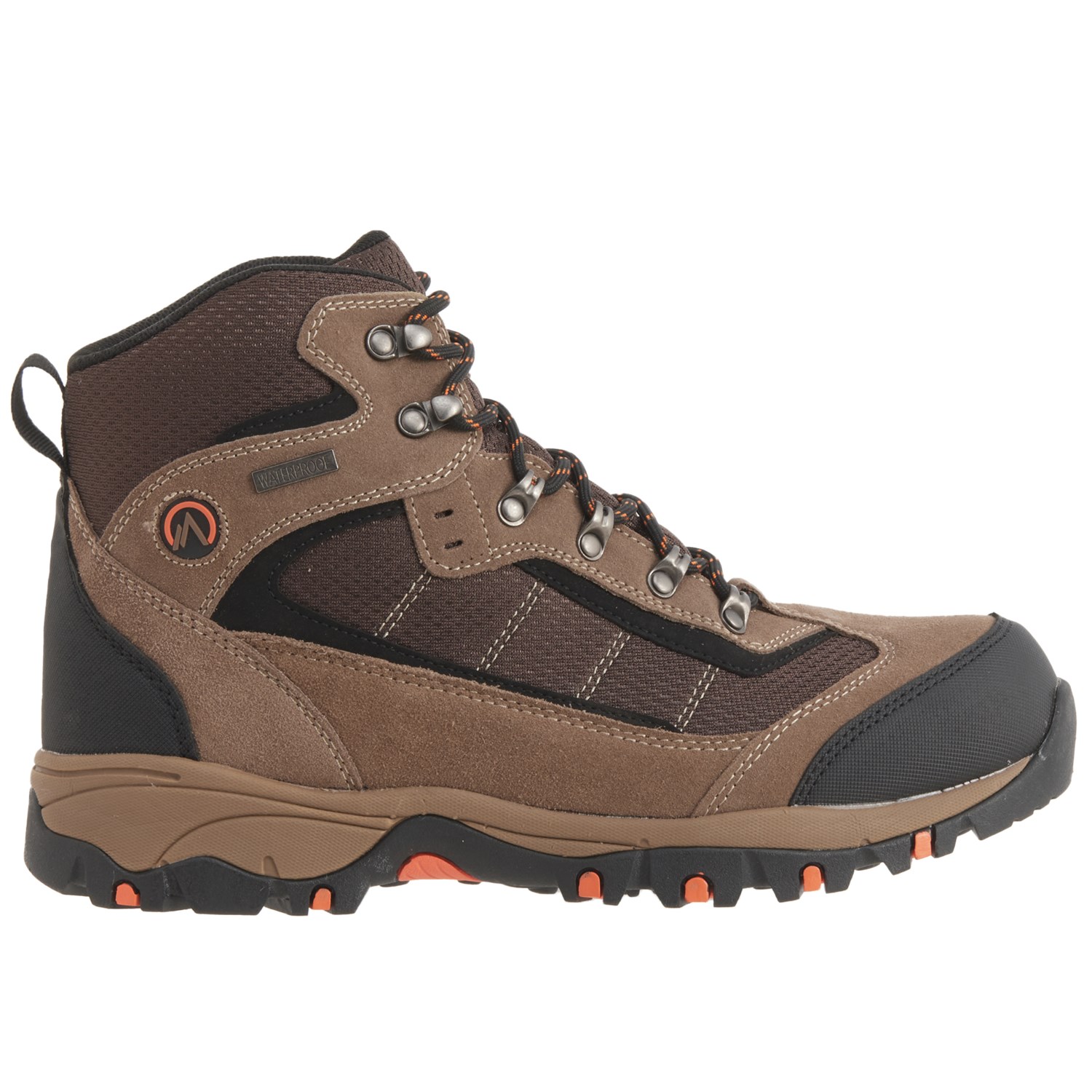 Nevados Lakewood Hiking Boots (For Men) - Save 42%