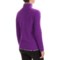 232FY_2 Neve Anne Multicolor-Trim Sweater - Merino Wool (For Women)