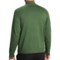 9104P_2 Neve Brent Sweater - Merino Wool, Full Zip (For Men)