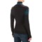 239GY_2 Neve Charlotte Sweater - Merino Wool (For Women)