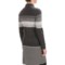 232FV_3 Neve Grace Cardigan Sweater - Merino Wool (For Women)