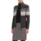 232FV_4 Neve Grace Cardigan Sweater - Merino Wool (For Women)