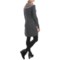 133JP_2 Neve Jaide Sweater Dress - Merino Wool, Long Sleeve (For Women)