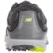 287TG_2 New Balance 1005 Minimus Golf Shoes - Waterproof (For Women)