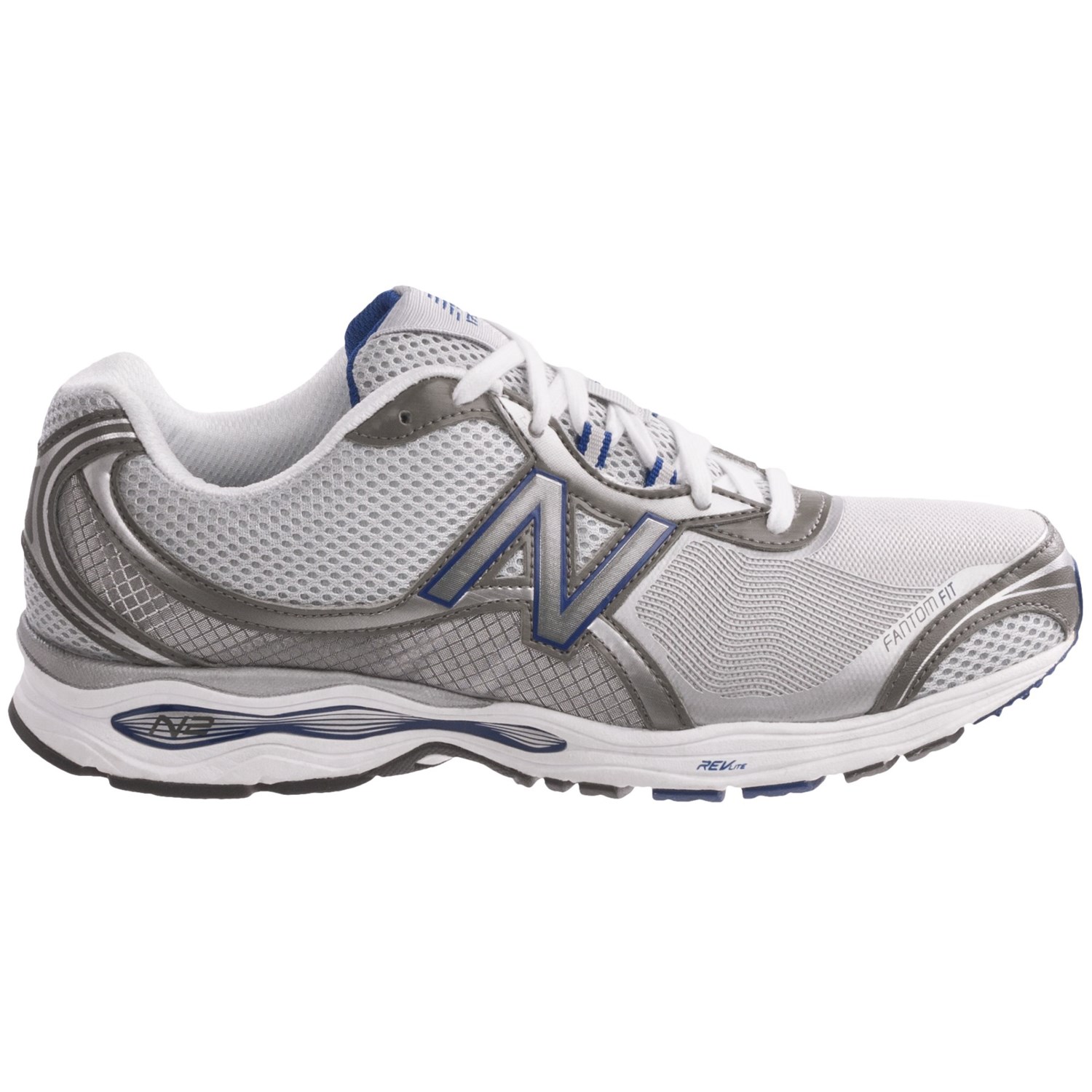 6876G_3 New Balance 1765 Walking Shoes (For Men)