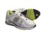 Grey/Lime New Balance 1770 Running Shoes (For Women)