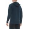 457XV_2 New Balance 247 Luxe Knit Hoodie (For Men)