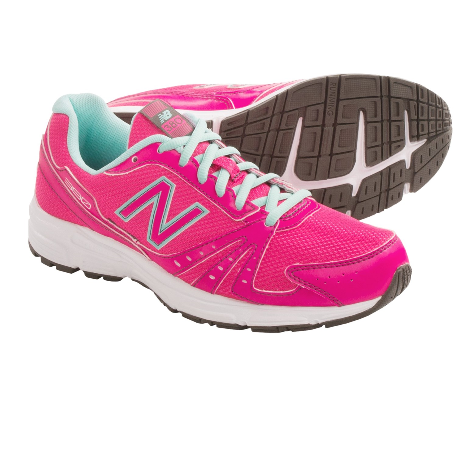 New Balance 380 Neutral Running Shoes (For Women) - Save 29%