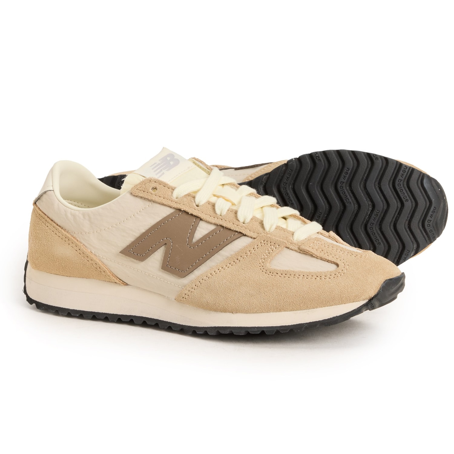 New Balance 471 Lifestyle Shoes - Suede (For Women)