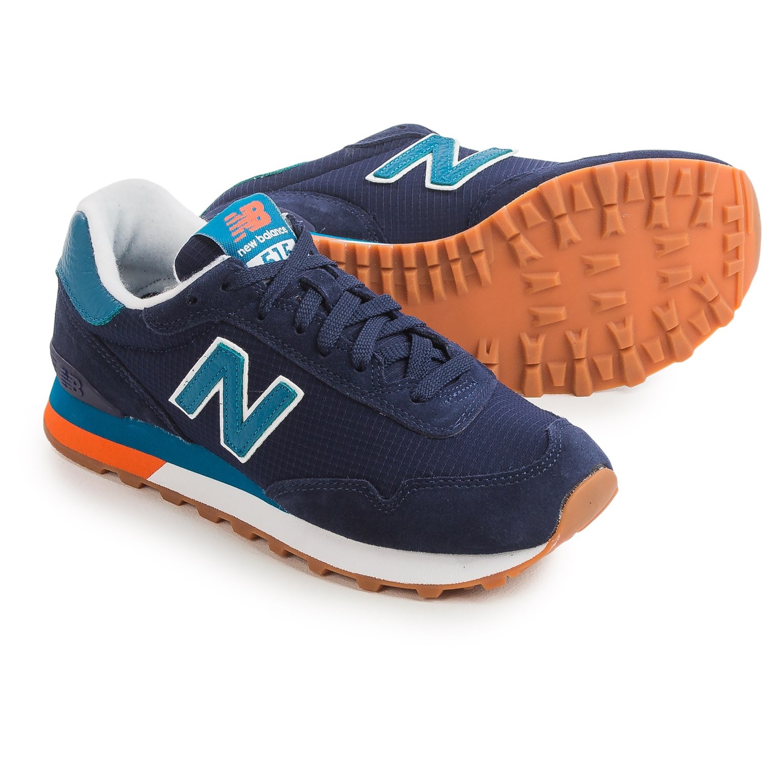 New Balance 515 Sneakers (For Men) - Save 42%