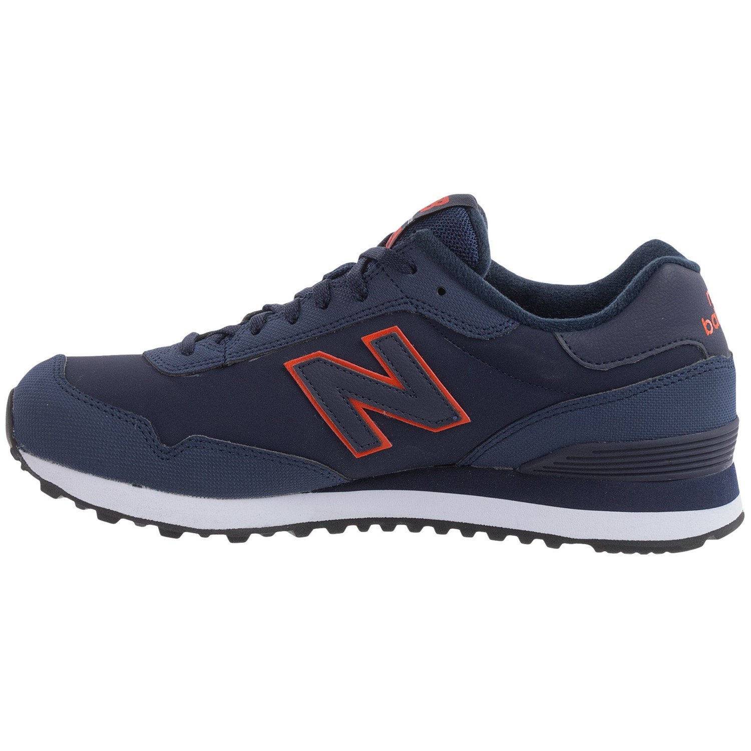 New Balance 515 Sneakers (For Men) - Save 42%