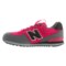 399MN_4 New Balance 574 Classic Sneakers (For Girls)