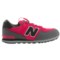 399MN_5 New Balance 574 Classic Sneakers (For Girls)