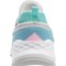 788RY_3 New Balance 574 Sport Sneakers (For Girls)