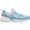 788RY_6 New Balance 574 Sport Sneakers (For Girls)