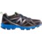 8388D_4 New Balance 610V3 Trail Running Shoes (For Men)