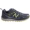 8788H_4 New Balance 610v4 Trail Running Shoes (For Women)