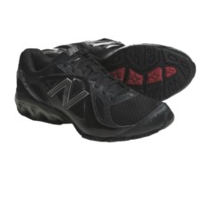 New Balance 650 Running Shoes (For Men) in Silver/Black - Closeouts