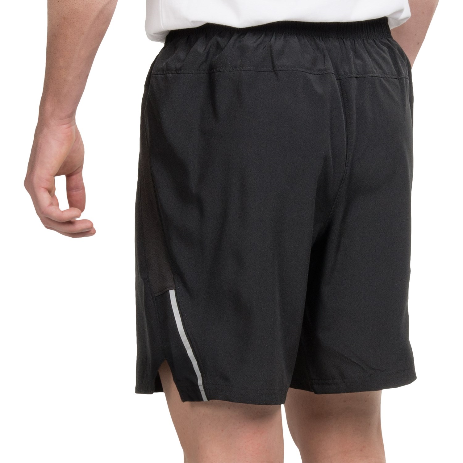 New Balance 7” Woven Running Shorts (For Men) - Save 71%