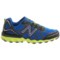 8287U_4 New Balance 710V2 Trail Running Shoes (For Men)