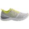 8282C_4 New Balance 711 Heathered Fitness Training Shoes (For Women)