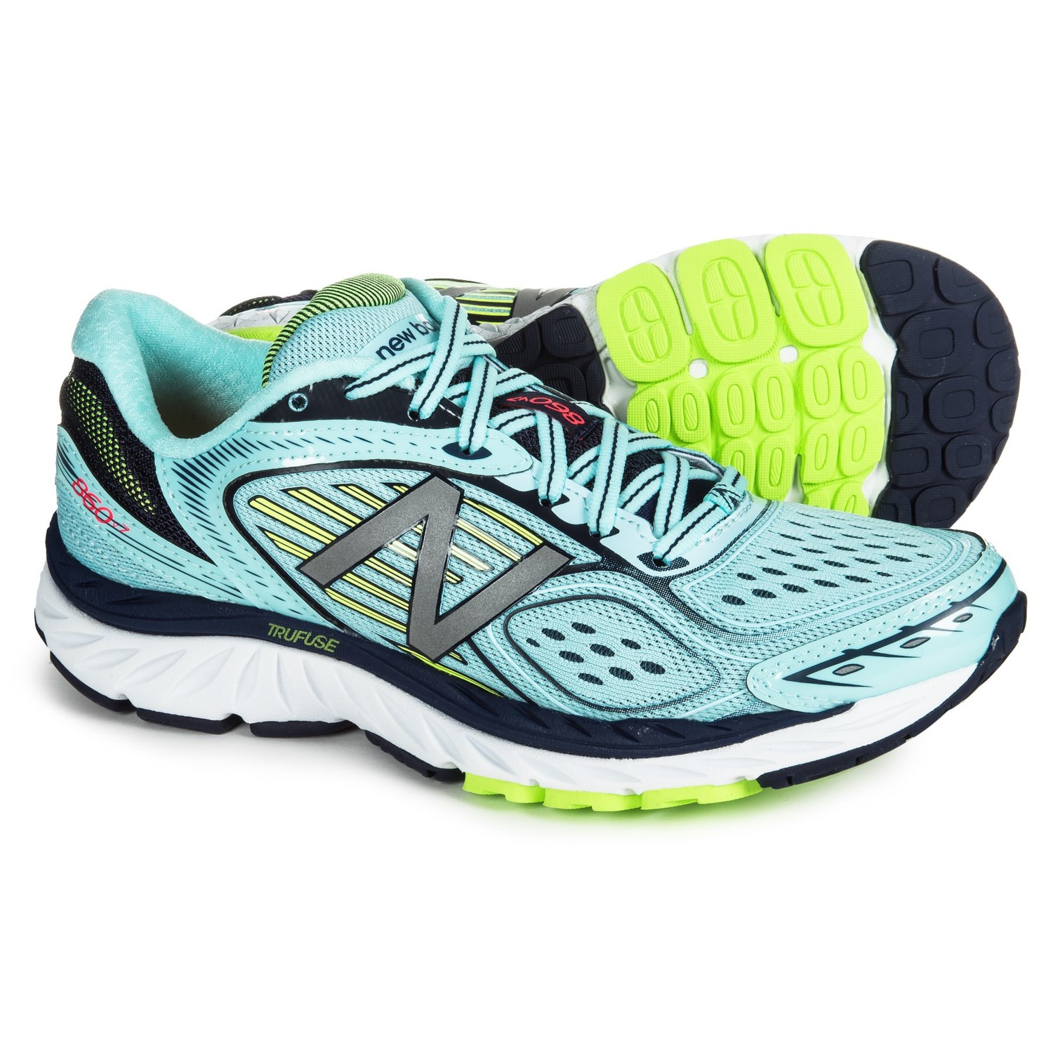 New Balance 860v7 Running Shoes (For Women) Save 43