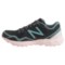221AV_3 New Balance 910V3 Trail Running Shoes (For Women)