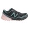221AV_4 New Balance 910V3 Trail Running Shoes (For Women)