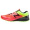354FN_5 New Balance 910V4 Trail Running Shoes (For Men)