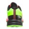 354FN_6 New Balance 910V4 Trail Running Shoes (For Men)