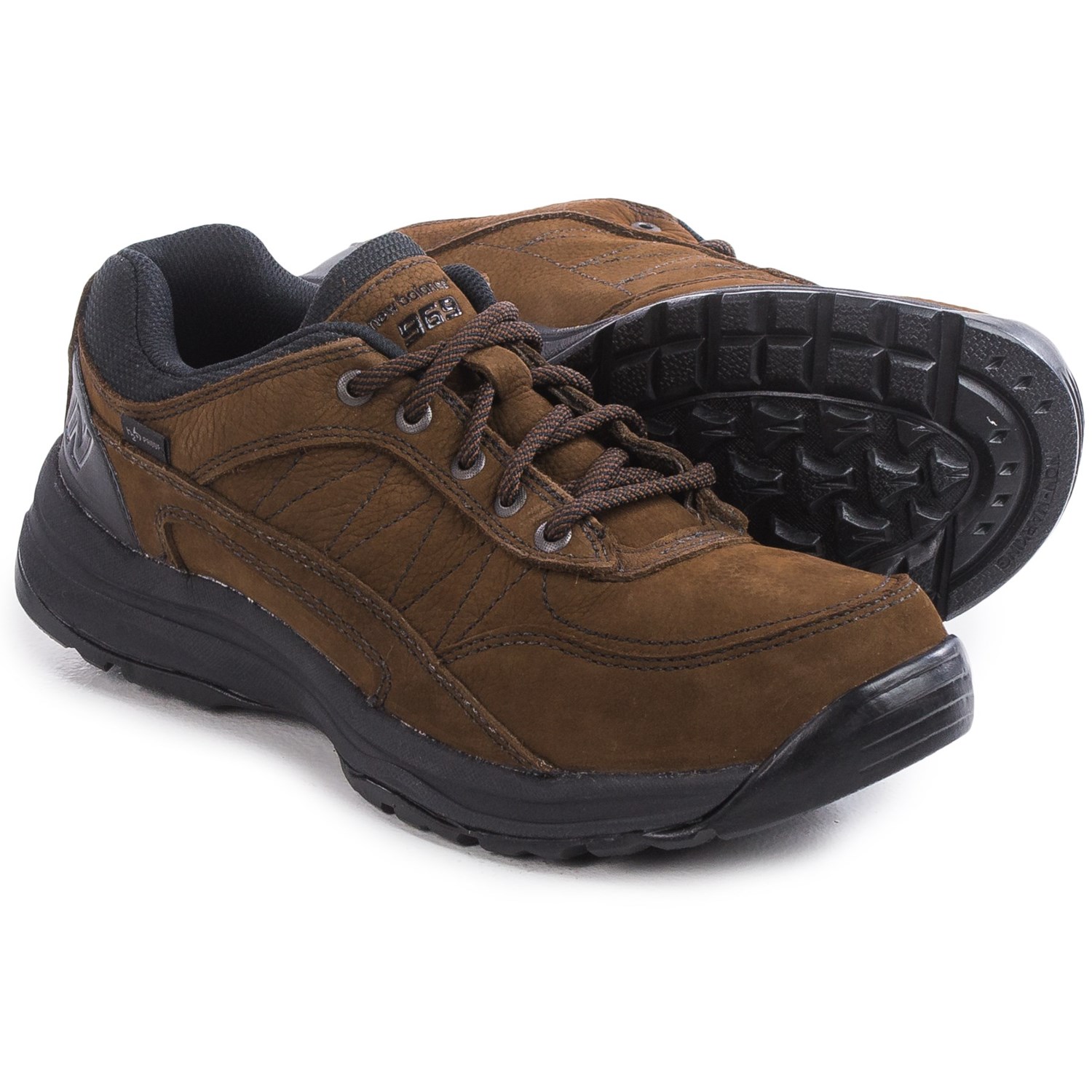New Balance 969 Hiking Shoes (For Men) - Save 59%