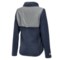 8533T_2 New Balance 990 Fleece Pullover Shirt- Zip Neck, Long Sleeve (For Women)