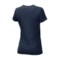 8533R_2 New Balance 990 Made Here T-Shirt - Short Sleeve (For Women)