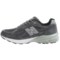 118UW_5 New Balance 990v3 Running Shoes (For Men)