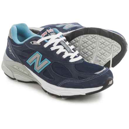 nb 990v3 review