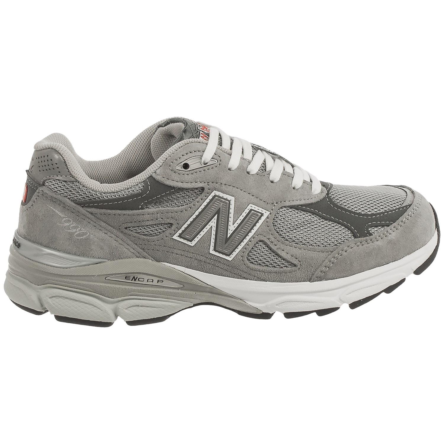 new balance women's 990v3 running shoe