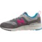 788TC_2 New Balance 997 Sneakers (For Big Girls)