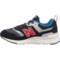 739PK_4 New Balance 997 Sneakers (For Boys)